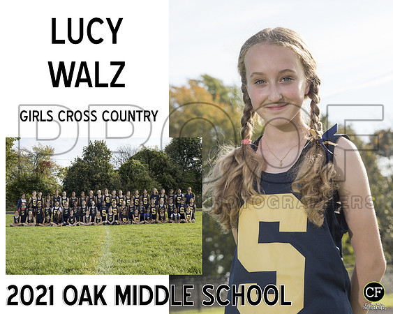 OakMiddleTeams2122 Girls Cross Country Walz Lucy_ Team8x10 _ Sportsmate3(1)