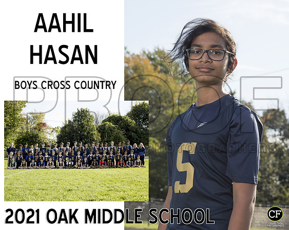 OakMiddleTeams2122 Boys Cross Country Hasan Aahil_ Team8x10 _ Sportsmate3(1)