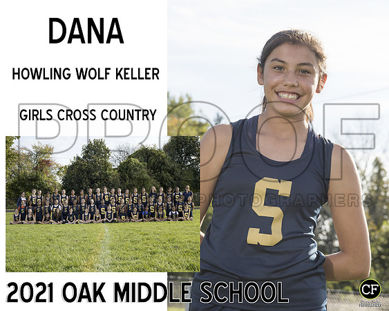 OakMiddleTeams2122 Girls Cross Country Howling Wolf Keller Dana_ Team8x10 _ Sportsmate3(1)