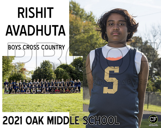 OakMiddleTeams2122 Boys Cross Country Avadhuta Rishit_ Team8x10 _ Sportsmate3(1)