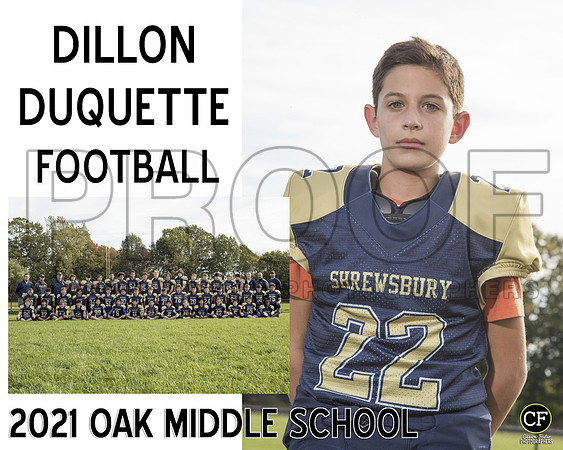 OakMiddleTeams2122 Football Duquette Dillon_ Team8x10 _ Sportsmate3(1)