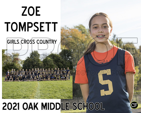 OakMiddleTeams2122 Girls Cross Country Tompsett Zoe_ Team8x10 _ Sportsmate3(1)