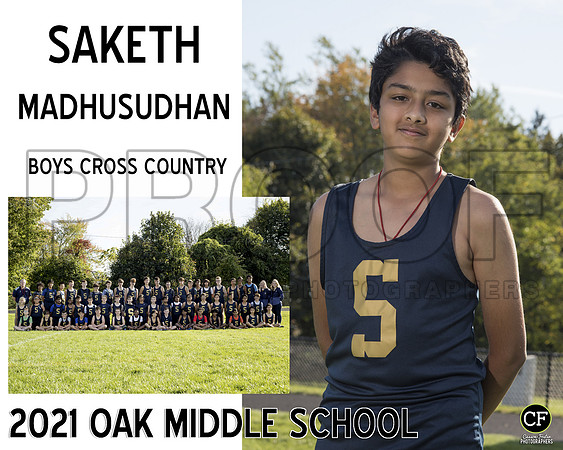 OakMiddleTeams2122 Boys Cross Country Madhusudhan Saketh_ Team8x10 _ Sportsmate3(1)