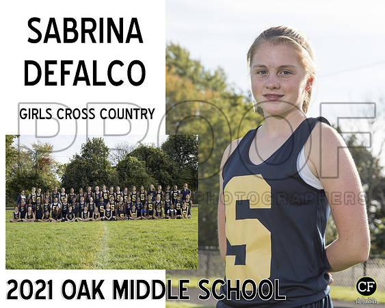 OakMiddleTeams2122 Girls Cross Country DeFalco Sabrina_ Team8x10 _ Sportsmate3(1)