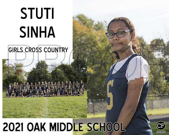 OakMiddleTeams2122 Girls Cross Country Sinha Stuti_ Team8x10 _ Sportsmate3(1)