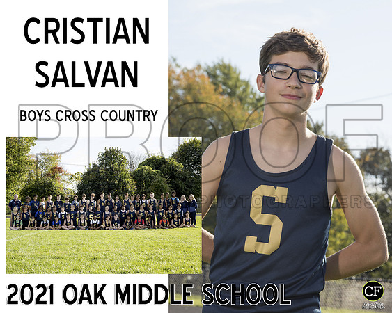 OakMiddleTeams2122 Boys Cross Country Salvan Cristian_ Team8x10 _ Sportsmate3(1)