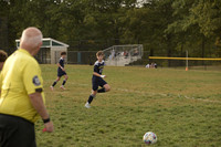Boys Middle School Soccer