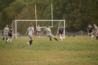 Girls Middle School Soccer