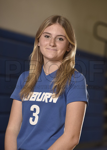 Baker, Kaitlynn
