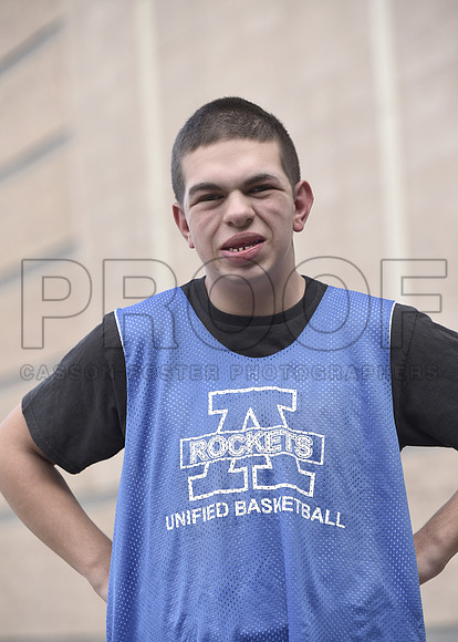 Banfill, Lucas