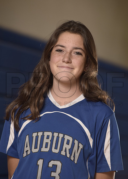 Brunsell, Allyson