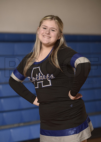 Carlson , Corrine