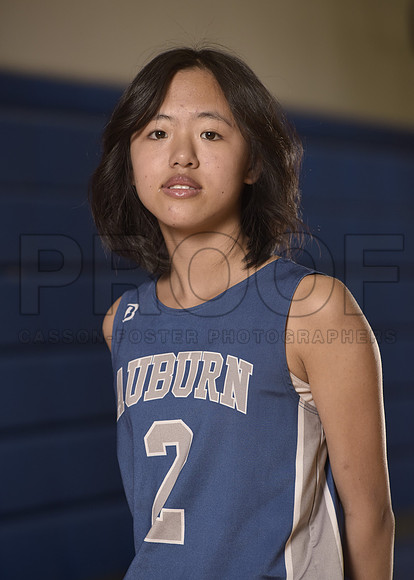 Cheng, Chloe