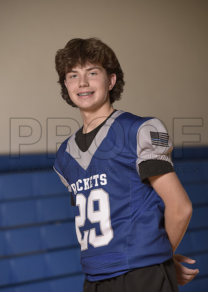 Cllahan, Adrian
