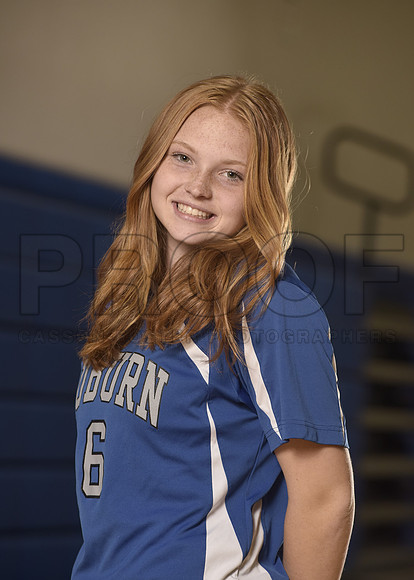 Swenson, Hailey