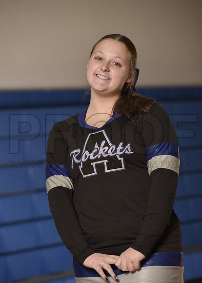 toohey , Alaina