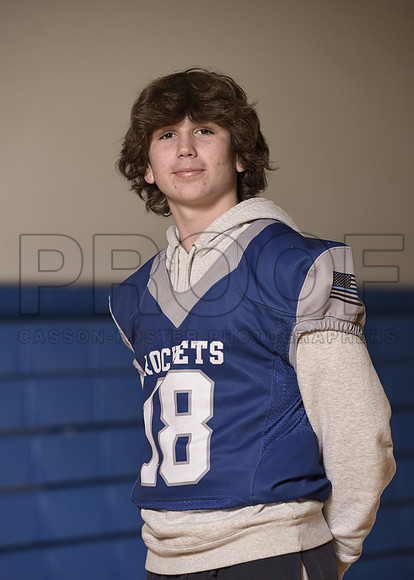 Wetzel, Zach