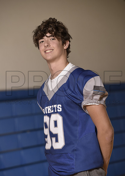 Wood, Kaden
