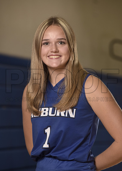 Whittemore, Maeve