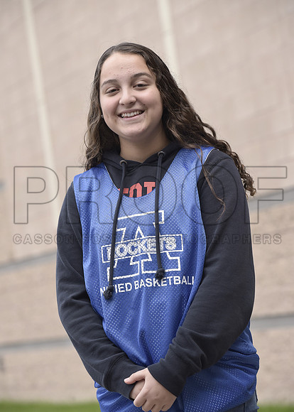 Zona, Natalie