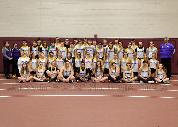 Track