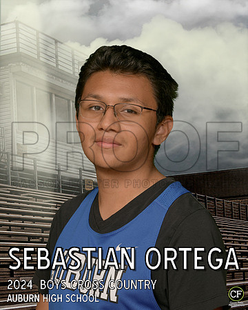 AHSFallTeams2425WEB Boys Cross Country Ortega Sebastian_ Team8x10 _ Individual 8x10(1)