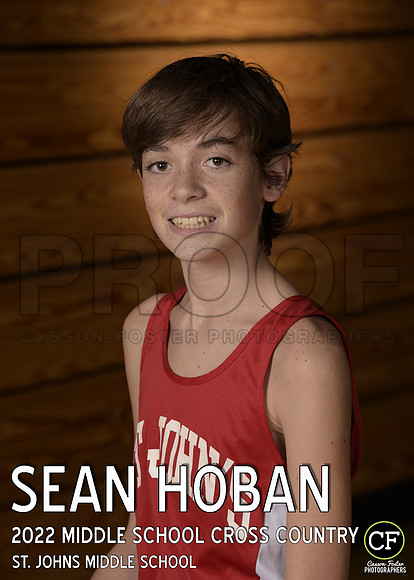 StJohnsMiddleTeams2223 Middle School Cross Country Hoban Sean_ Team5x7 _ Individual2(1)