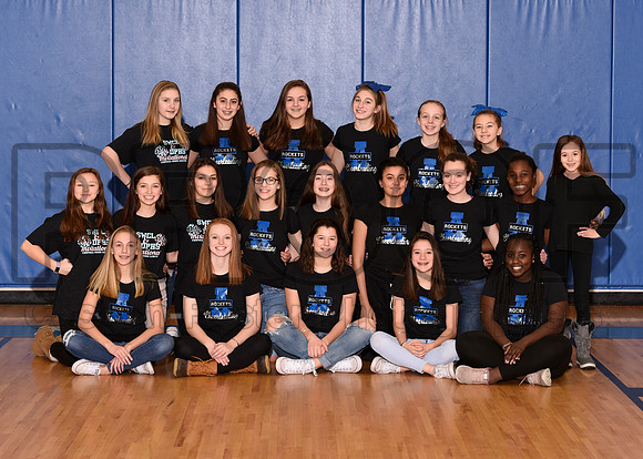 Cheer Comp