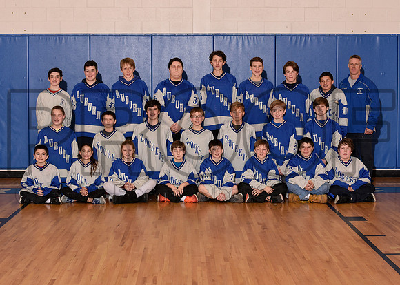 Hockey