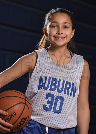 Gonzalez, Arianna