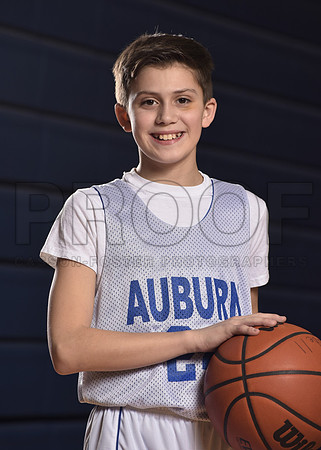 Martin, Brayden