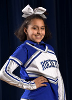 Daniels, Mikayla