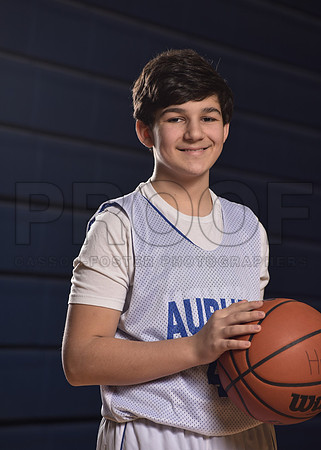 Dileo, Andrew