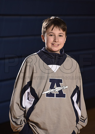 Lebel, Aiden