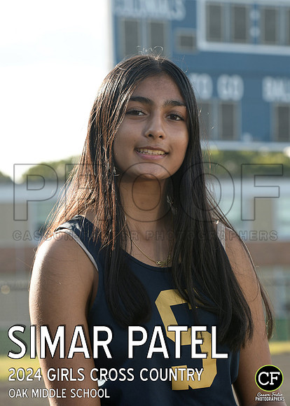OMS Fall Teams 24 WEB Girls Cross Country Patel Simar_ Team5x7 _ Individual2(1)
