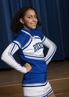 Daniels, Mikayla