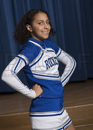 Daniels, Mikayla