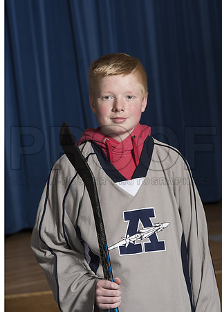 Bogar, Zachary