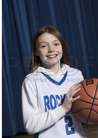 Barnes, Gracyn