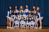 CHEER