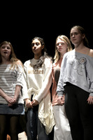 Oak Middle Play