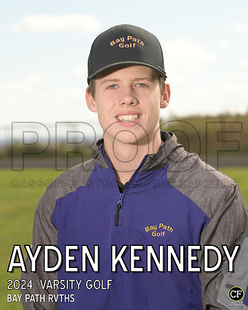 BPFallTeams2425WEB Varsity Golf Kennedy Ayden_ Team8x10 _ Individual 8x10(1)