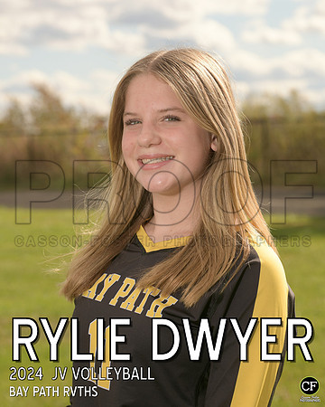BPFallTeams2425WEB JV Volleyball Dwyer Rylie_ Team8x10 _ Individual 8x10(1)
