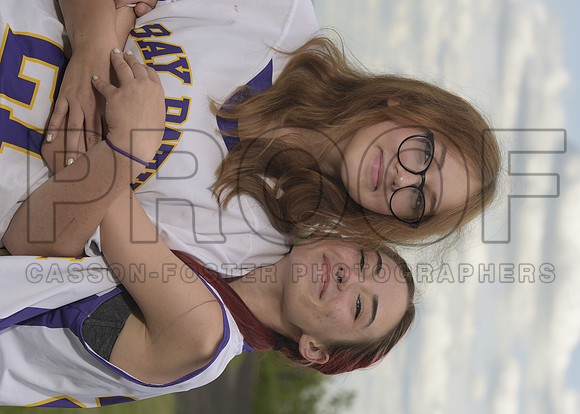 Quinn & Tatyanna,
