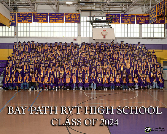 BP Grad Group 24