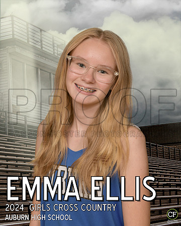AHSFallTeams2425WEB Girls Cross Country Ellis Emma_ Team8x10 _ Individual 8x10(1)