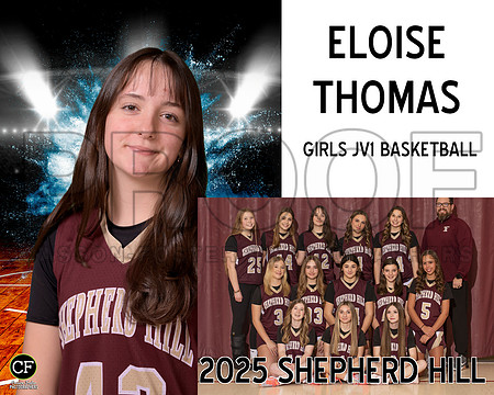 SH WINTER TEAMS 2425 GIRLS JV1 BASKETBALL Thomas Eloise_ Team8x10 _ Sportsmate4(1)