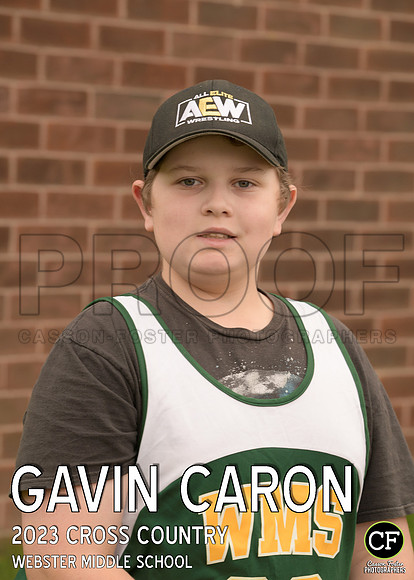 WMS Fall Teams 2324 Cross Country Caron Gavin_ Team5x7 _ Individual2(1)