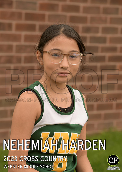 WMS Fall Teams 2324 Cross Country Harden Nehemiah_ Team5x7 _ Individual2(1)