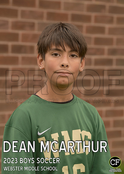 WMS Fall Teams 2324 Boys Soccer Mcarthur Dean_ Team5x7 _ Individual2(1)